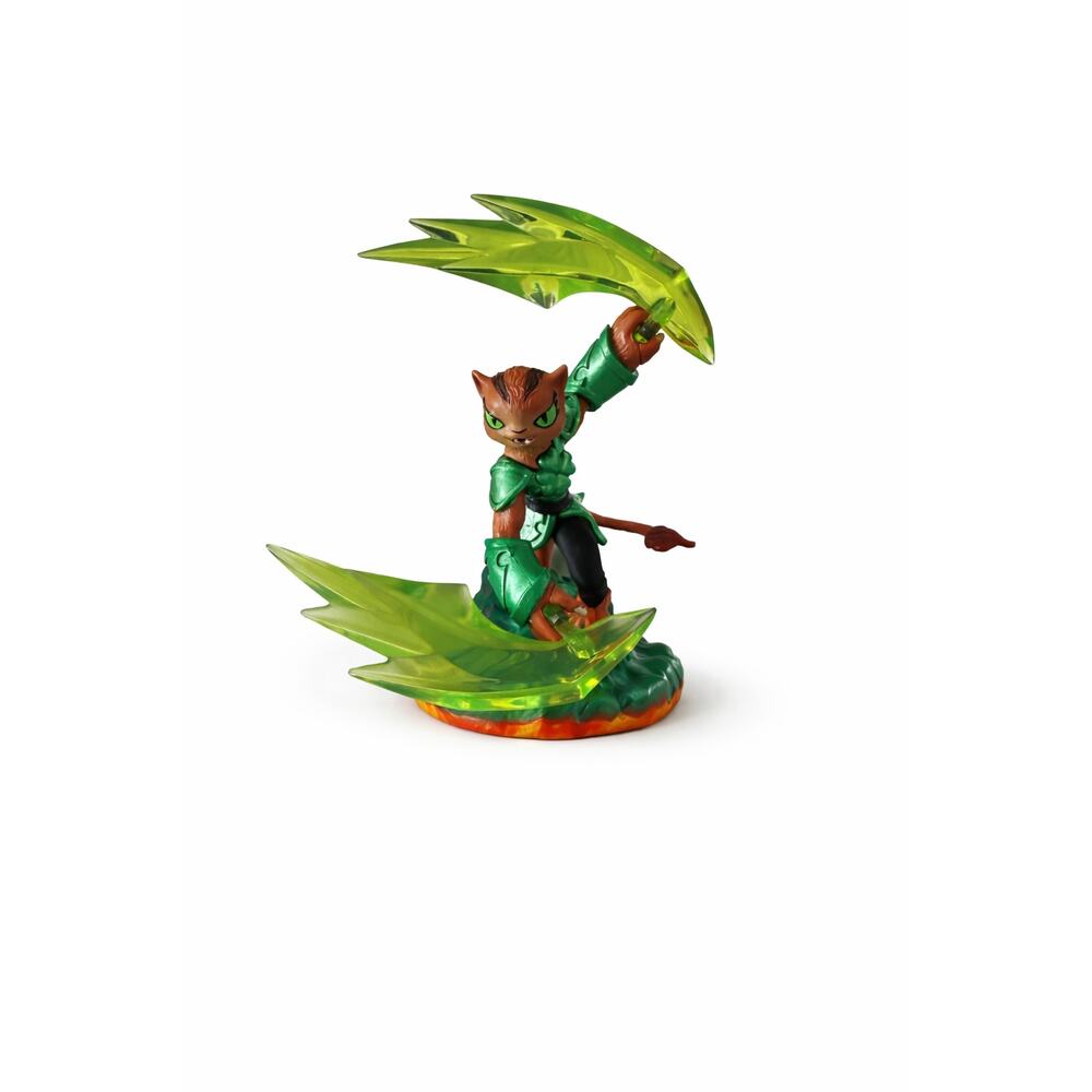 Skylanders Trap Team Trap Master Tuff Luck